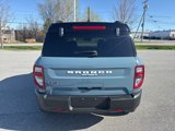 Used 2023 Ford Bronco Sport Outer Banks image 5