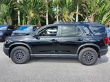 New 2026 Honda Passport TrailSport image 4