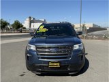 Used 2018 Ford Explorer XLT w/ Equipment Group 202A image 3