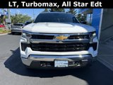 New 2026 Chevrolet Silverado 1500 LT image 3
