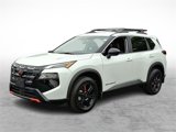 New 2025 Nissan Rogue SV image 2
