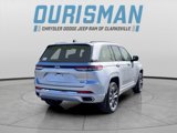 New 2025 Jeep Grand Cherokee Overland w/ Luxury Tech Group IV image 3