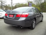 Used 2014 Honda Accord LX image 4