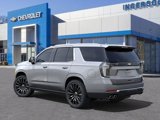 New 2025 Chevrolet Tahoe High Country image 3