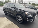 New 2025 Volkswagen Atlas SEL Premium R-Line image 5