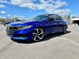 Used 2022 Honda Accord Sport Special Edition image 2