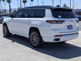 New 2025 Jeep Grand Cherokee L Summit image 4