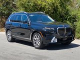 Certified 2023 BMW X7 xDrive40i image 2