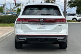 New 2025 Volkswagen Atlas SEL image 5