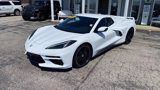 Used 2021 Chevrolet Corvette Stingray Premium Conv w/ Battery Protection Package image 3