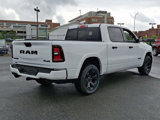 New 2025 RAM 1500 Big Horn image 5