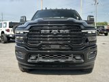 New 2025 RAM 2500 Laramie image 3