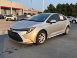 Certified 2025 Toyota Corolla LE image 2