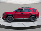 New 2025 Honda Pilot TrailSport image 2