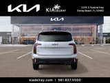 New 2025 Kia Telluride SX Prestige X-Line image 5