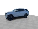 New 2025 Chevrolet Tahoe High Country image 4