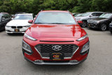 Used 2018 Hyundai Kona Limited image 3