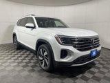 New 2025 Volkswagen Atlas SEL image 2