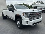 Used 2023 GMC Sierra 3500 Denali w/ Denali Ultimate Package image 4