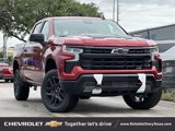 New 2025 Chevrolet Silverado 1500 LT Trail Boss w/ Convenience Package II image 2