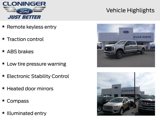 New 2025 Ford F350 XL w/ STX Appearance Package image 4