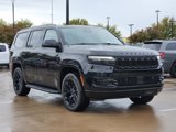 New 2025 Jeep Wagoneer Series II image 3