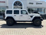 New 2025 Jeep Wrangler Unlimited Rubicon 392 image 5