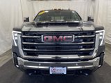 New 2025 GMC Sierra 2500 SLT w/ SLT Convenience Package image 2