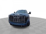 New 2025 GMC Sierra 2500 Denali Ultimate image 3