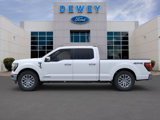New 2025 Ford F150 Lariat w/ Equipment Group 502A High image 3