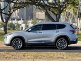Used 2023 Hyundai Santa Fe SEL Premium image 2