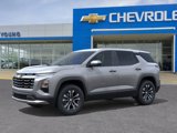 New 2026 Chevrolet Equinox LT w/ Convenience Package II image 4