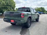 New 2025 Nissan Frontier PRO-4X image 4