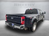 Certified 2025 Ford F350 King Ranch image 5