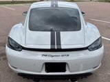 Used 2023 Porsche 718 Cayman GT4 image 4