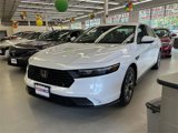 Certified 2024 Honda Accord EX image 4