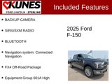 New 2025 Ford F150 King Ranch image 4