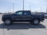 New 2025 Toyota Tacoma Limited image 2