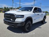 New 2026 RAM 1500 Rebel image 3