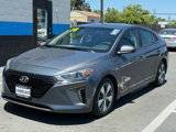 Used 2018 Hyundai Ioniq Plug-In Hybrid image 3