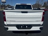 New 2025 Chevrolet Silverado 1500 Custom image 4