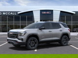 New 2026 GMC Terrain AT4 image 2
