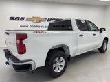 New 2026 Chevrolet Silverado 1500 W/T w/ WT Value Package image 5