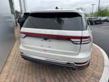 New 2025 Lincoln Aviator Reserve w/ Equipment Group 201A image 4