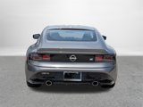 New 2025 Nissan Z Performance w/ Floor Mat Package image 4