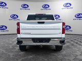 Used 2024 Chevrolet Silverado 1500 LT w/ Protection Package image 5