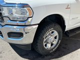 Used 2022 RAM 3500 Tradesman image 5