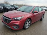 New 2025 Subaru Legacy Premium image 2
