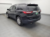 Used 2021 Chevrolet Traverse LT image 5