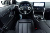 New 2026 BMW M850i xDrive image 4